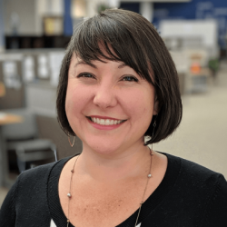 Maria Angelita Gomez